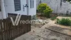 Foto 14 de Casa com 3 Quartos à venda, 108m² em Vila Marieta, Campinas