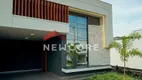 Foto 2 de Casa de Condomínio com 3 Quartos à venda, 142m² em Loteamento Park Gran Reserve, Indaiatuba