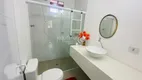 Foto 18 de Casa de Condomínio com 3 Quartos à venda, 150m² em Balneário Praia do Pernambuco, Guarujá
