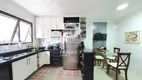 Foto 4 de Apartamento com 3 Quartos à venda, 147m² em Pitangueiras, Guarujá