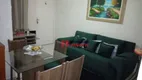 Foto 5 de Apartamento com 2 Quartos à venda, 42m² em Demarchi, São Bernardo do Campo