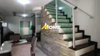 Foto 19 de Casa com 3 Quartos à venda, 218m² em Diamante, Belo Horizonte