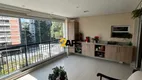 Foto 2 de Apartamento com 2 Quartos à venda, 96m² em Vila Andrade, São Paulo