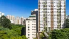 Foto 23 de Apartamento com 1 Quarto para alugar, 35m² em Consolação, São Paulo