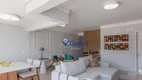 Foto 6 de Apartamento com 2 Quartos à venda, 84m² em Jardim Caravelas, São Paulo