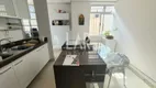 Foto 16 de Apartamento com 3 Quartos à venda, 118m² em Santa Lúcia, Belo Horizonte
