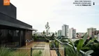 Foto 4 de Apartamento com 2 Quartos para alugar, 57m² em Jardim Paulistano, Sorocaba