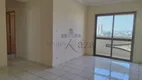 Foto 2 de Apartamento com 2 Quartos à venda, 64m² em Jardim Satélite, São José dos Campos