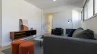 Foto 2 de Apartamento com 3 Quartos à venda, 124m² em Itaim Bibi, São Paulo