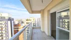 Foto 6 de Apartamento com 4 Quartos à venda, 234m² em Vila Uberabinha, São Paulo