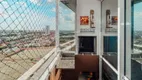 Foto 2 de Apartamento com 3 Quartos à venda, 63m² em Terra Bonita, Londrina