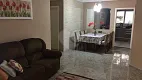 Foto 2 de Apartamento com 3 Quartos à venda, 116m² em Santana, São Paulo