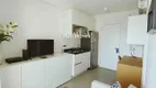 Foto 4 de Apartamento com 1 Quarto à venda, 33m² em Brooklin, São Paulo