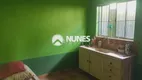 Foto 8 de Sobrado com 5 Quartos à venda, 200m² em Vila Creti, Carapicuíba