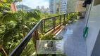 Foto 4 de Apartamento com 3 Quartos à venda, 154m² em Tombo, Guarujá