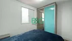Foto 9 de Apartamento com 3 Quartos à venda, 61m² em Belém, São Paulo