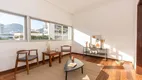 Foto 5 de Apartamento com 4 Quartos à venda, 155m² em Lagoa, Rio de Janeiro