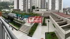 Foto 14 de Apartamento com 1 Quarto para venda ou aluguel, 38m² em Vila Andrade, São Paulo