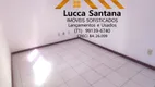 Foto 13 de Apartamento com 2 Quartos à venda, 68m² em Brotas, Salvador