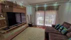 Foto 5 de Casa de Condomínio com 4 Quartos à venda, 490m² em Alphaville, Santana de Parnaíba