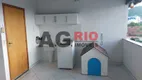 Foto 20 de Casa de Condomínio com 2 Quartos à venda, 115m² em  Vila Valqueire, Rio de Janeiro