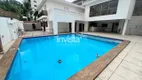 Foto 5 de Casa com 4 Quartos para alugar, 385m² em Ponta da Praia, Santos