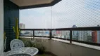 Foto 11 de Apartamento com 3 Quartos à venda, 145m² em Vila Valparaiso, Santo André