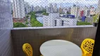 Foto 3 de Apartamento com 3 Quartos à venda, 60m² em Madalena, Recife