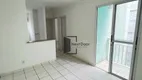 Foto 2 de Apartamento com 2 Quartos à venda, 49m² em Jardim Carlos Lourenço, Campinas