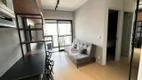 Foto 2 de Apartamento com 1 Quarto para alugar, 25m² em Perdizes, São Paulo