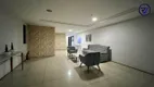 Foto 9 de Apartamento com 3 Quartos à venda, 60m² em Aldeota, Fortaleza