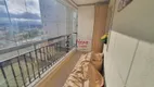 Foto 10 de Apartamento com 3 Quartos à venda, 72m² em Vila Pereira Barreto, São Paulo