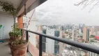 Foto 14 de Apartamento com 1 Quarto para alugar, 48m² em Vila Olímpia, São Paulo