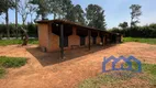 Foto 2 de Fazenda/Sítio com 5 Quartos à venda, 23000m² em Estacao de Moreiras, Mairinque