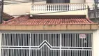 Foto 2 de Sobrado com 4 Quartos para alugar, 205m² em Vila Valparaiso, Santo André