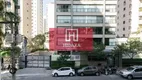 Foto 7 de Apartamento com 3 Quartos à venda, 105m² em Moema, São Paulo