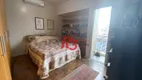 Foto 5 de Apartamento com 2 Quartos à venda, 95m² em Itararé, São Vicente