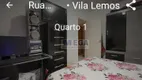Foto 5 de Apartamento com 2 Quartos à venda, 56m² em Vila Lemos, Campinas