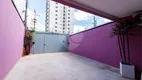 Foto 13 de Casa com 4 Quartos à venda, 150m² em Campo Belo, São Paulo