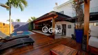 Foto 2 de Casa de Condomínio com 4 Quartos à venda, 236m² em Jardim Myrian Moreira da Costa, Campinas