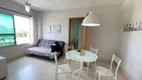 Foto 2 de Apartamento com 1 Quarto à venda, 38m² em Santa Marta, Cuiabá