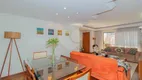 Foto 4 de Apartamento com 3 Quartos à venda, 131m² em Moema, São Paulo