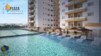 Foto 7 de Apartamento com 2 Quartos à venda, 60m² em Boqueirão, Praia Grande