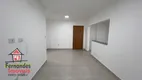 Foto 6 de Apartamento com 2 Quartos para alugar, 75m² em Vila Guilhermina, Praia Grande