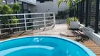 Foto 19 de Apartamento com 5 Quartos à venda, 290m² em Manaíra, João Pessoa