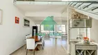 Foto 2 de Casa de Condomínio com 4 Quartos à venda, 200m² em Mar Verde, Caraguatatuba