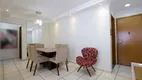 Foto 2 de Apartamento com 3 Quartos à venda, 74m² em Vila Alpes, Goiânia