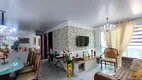 Foto 2 de Apartamento com 3 Quartos à venda, 81m² em Tambaú, João Pessoa