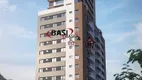 Foto 13 de Apartamento com 3 Quartos à venda, 81m² em Bigorrilho, Curitiba