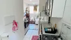 Foto 5 de Apartamento com 2 Quartos à venda, 38m² em Colônia Rio Grande, São José dos Pinhais